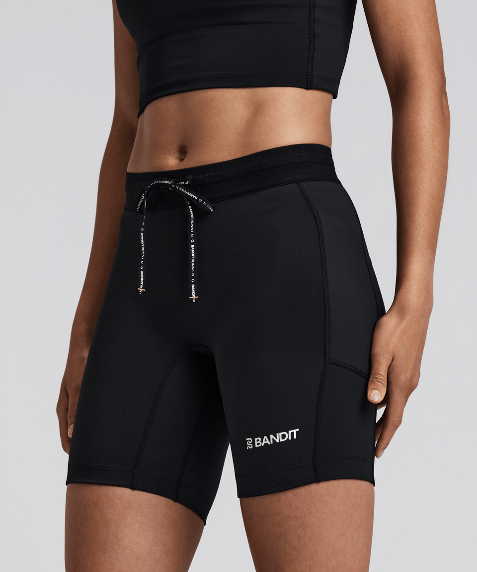Bandit Stamina 7 Compression Black