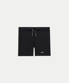 Bandit Stamina 5 Womens Compression Shorts Black 1St Gen