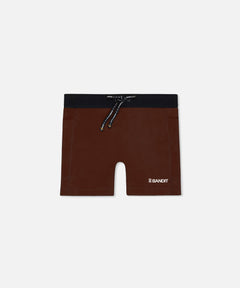 Bandit Stamina 3 Compression Coffee Bean