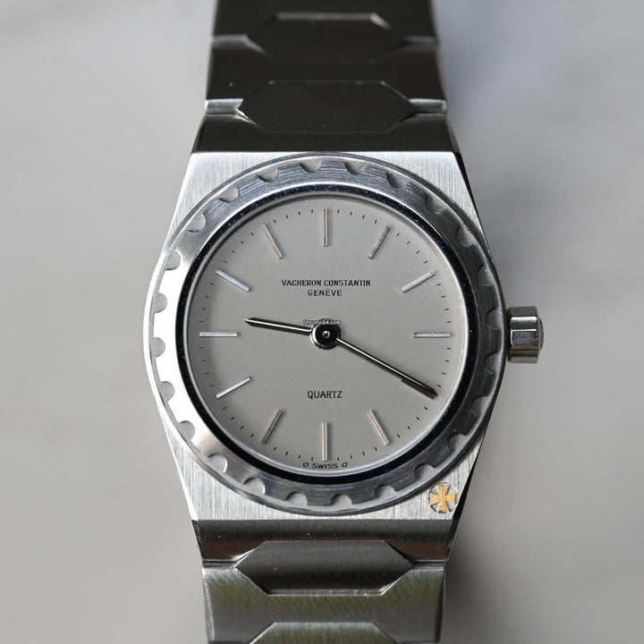 Vacheron Constantin Historiques