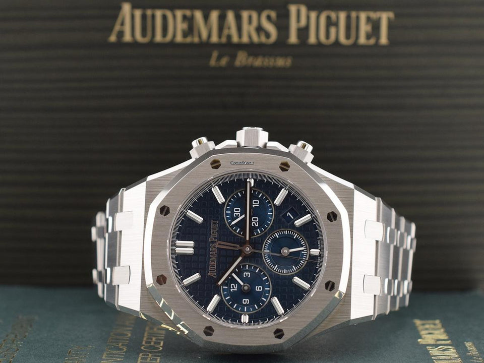 Audemars Piguet Royal Oak
