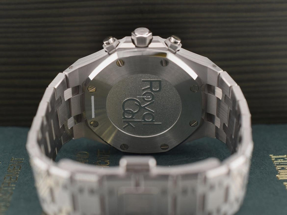 Audemars Piguet Royal Oak