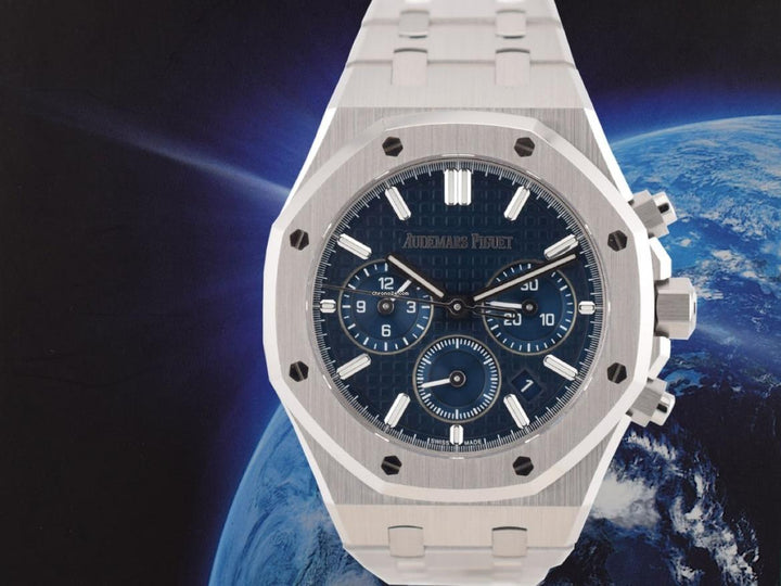 Audemars Piguet Royal Oak