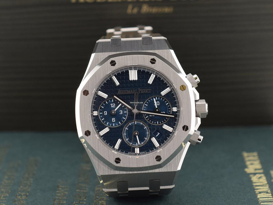 Audemars Piguet Royal Oak