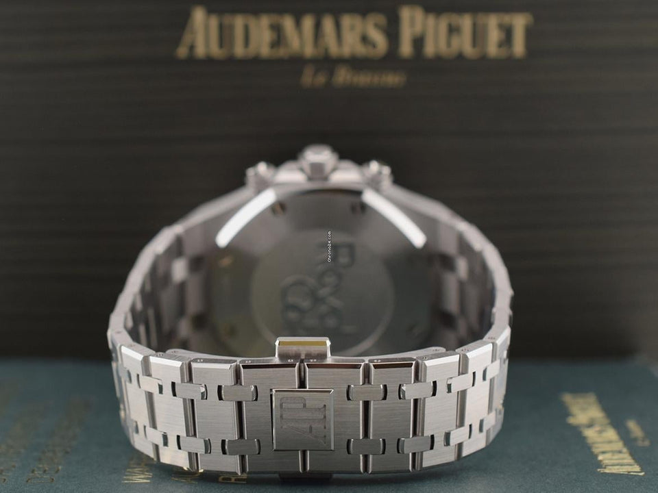 Audemars Piguet Royal Oak