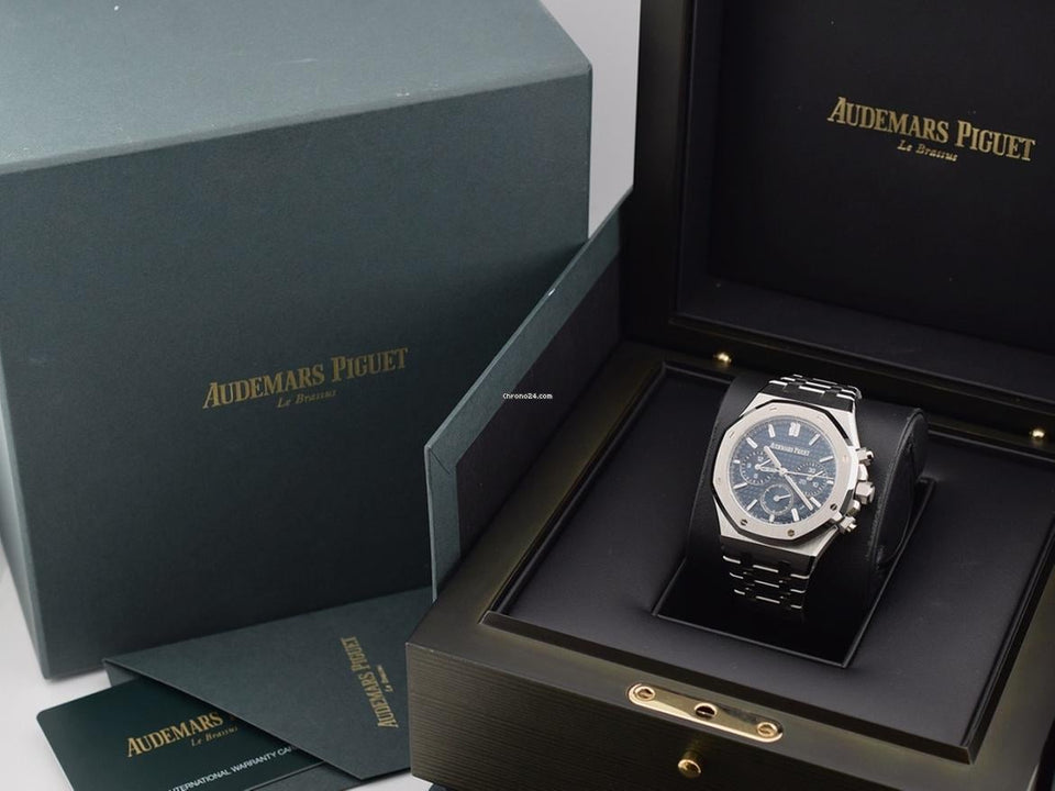Audemars Piguet Royal Oak