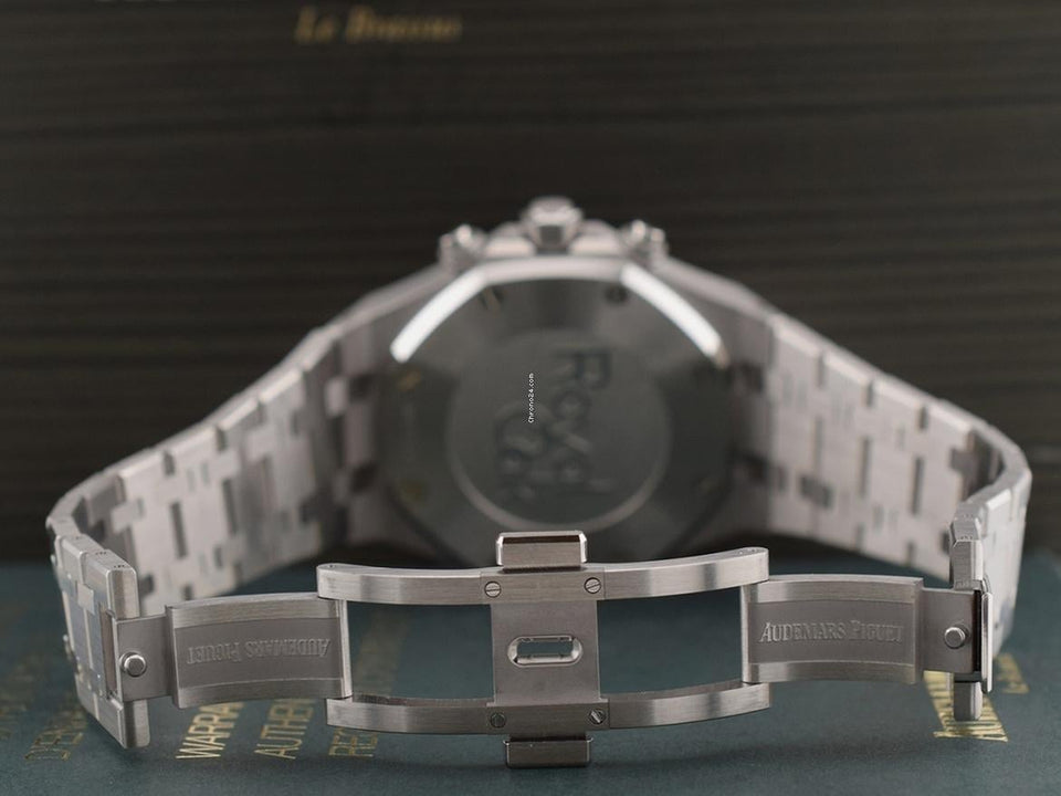 Audemars Piguet Royal Oak