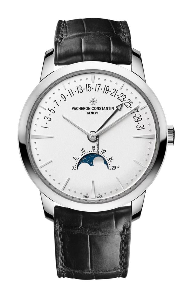 Vacheron Constantin Patrimony
