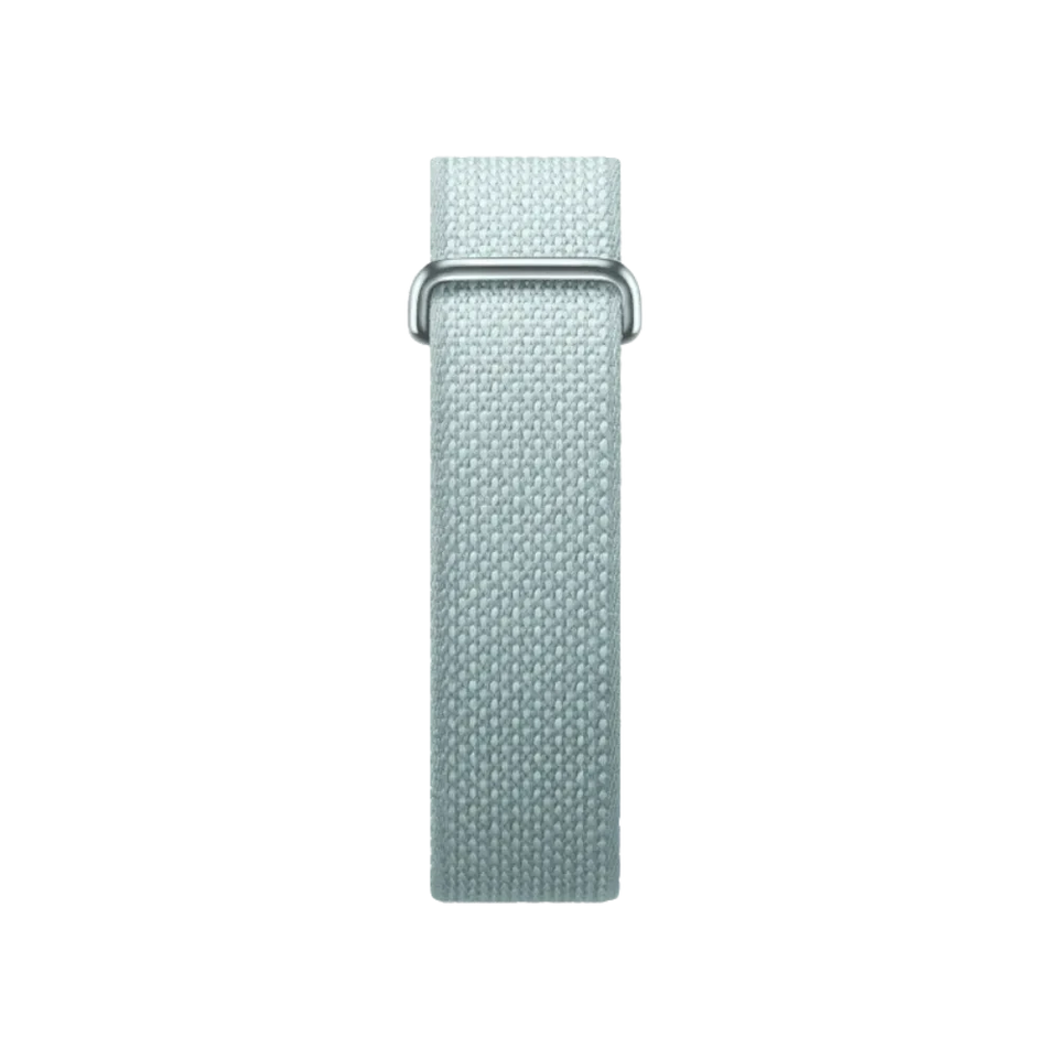 Google Fitbit Air "Fog"