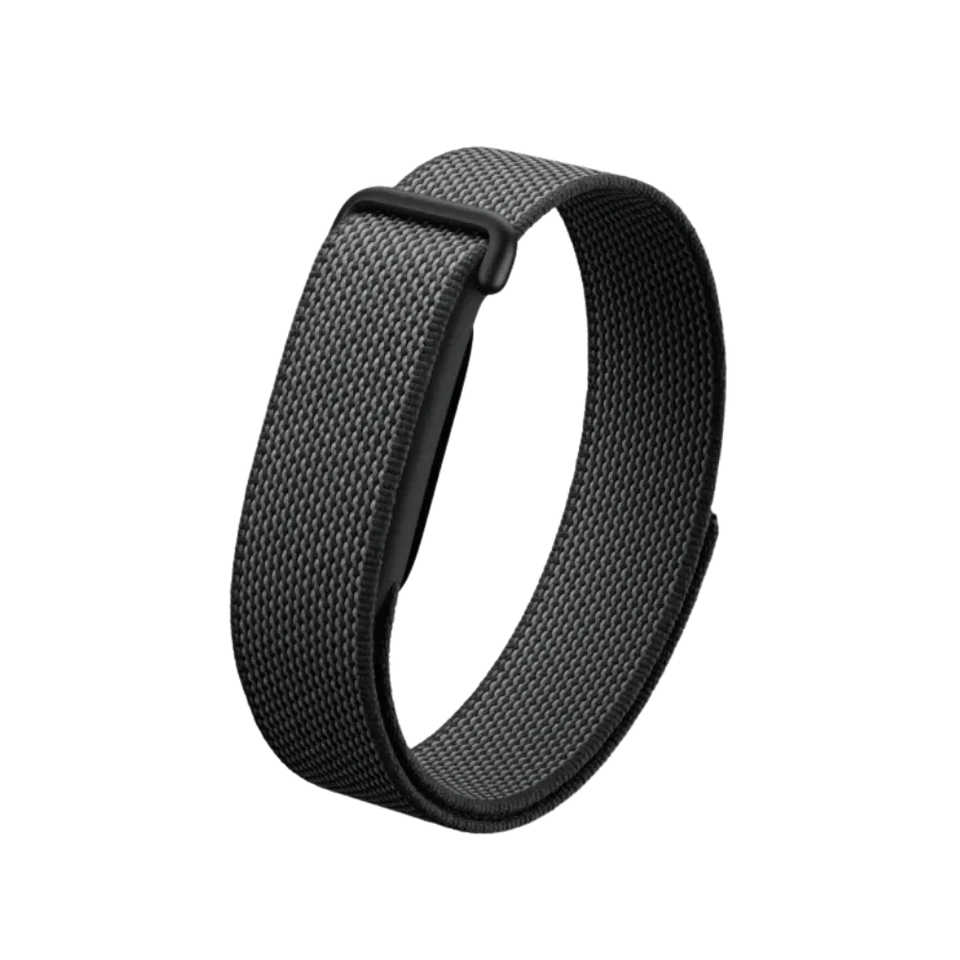 Google Fitbit Air "Obsidian"