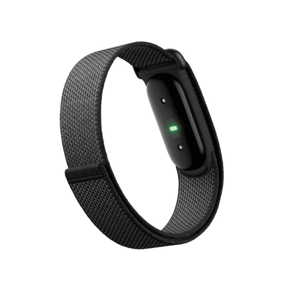 Google Fitbit Air "Obsidian"