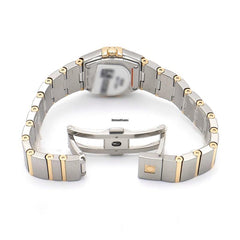 Omega Constellation
