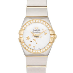 Omega Constellation