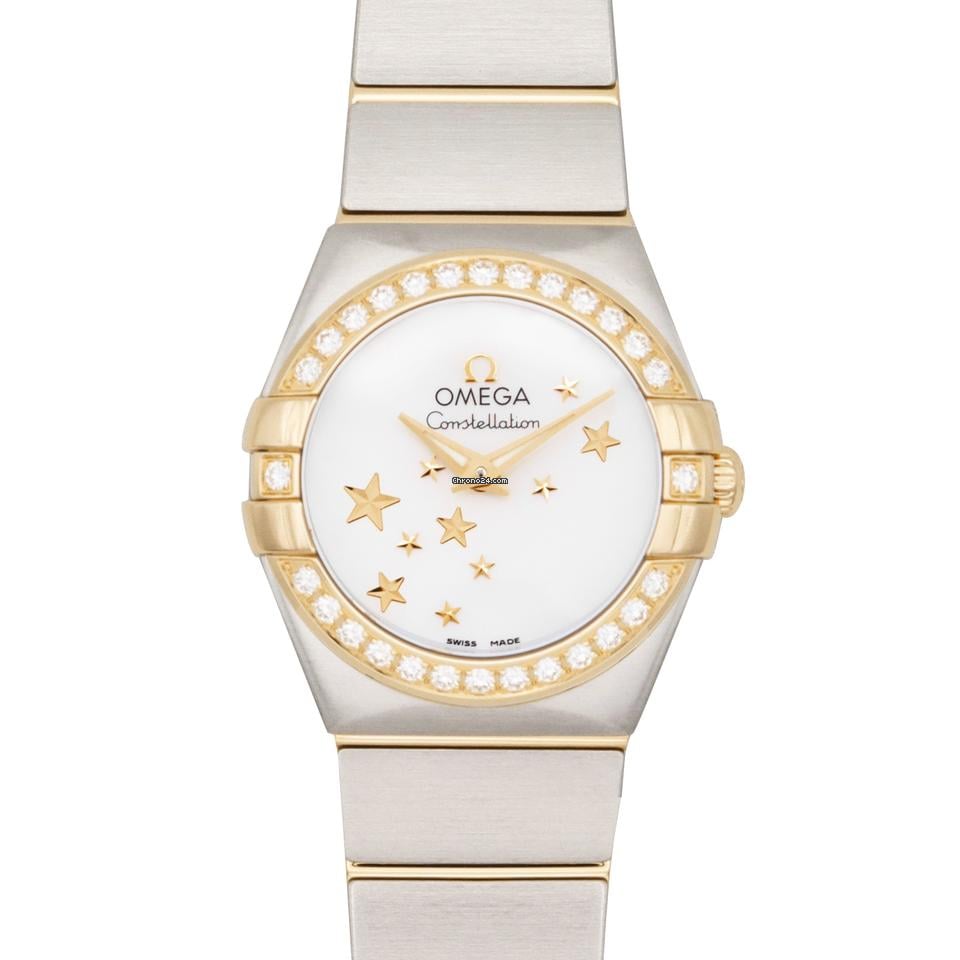 Omega Constellation