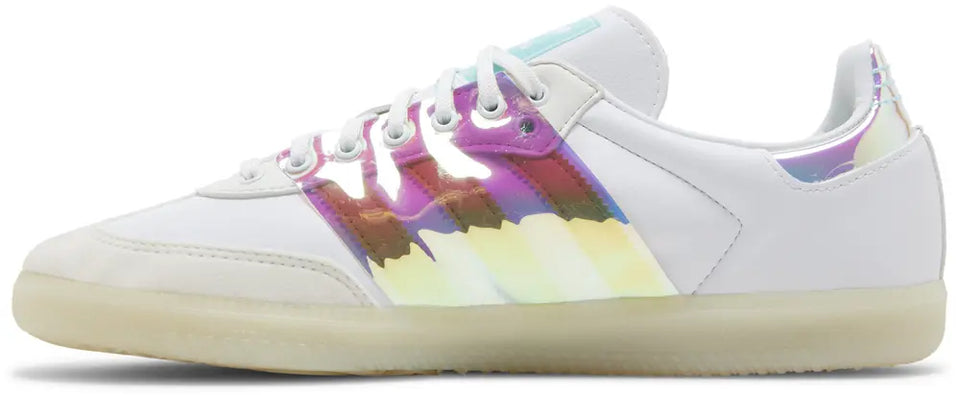 Adidas Samba OG 'White Iridescent'