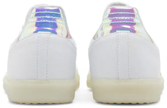 Adidas Samba OG 'White Iridescent'