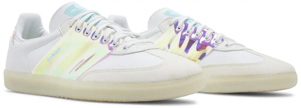 Adidas Samba OG 'White Iridescent'