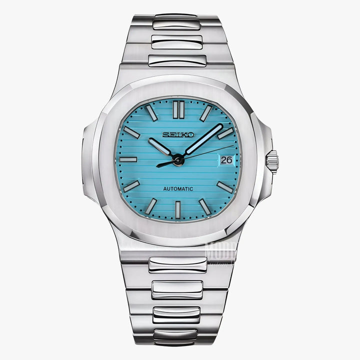 Nautiko Tiffany Blue