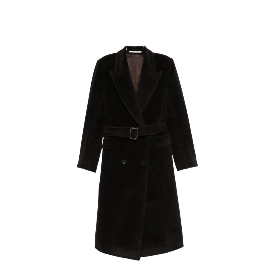 Coats Brown
