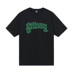 Stussy Soda T-Shirt Black