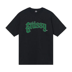 Stussy Soda T-Shirt Black