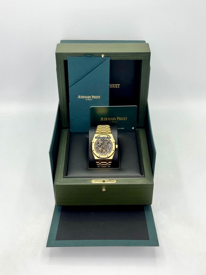 Audemars Piguet Royal Oak