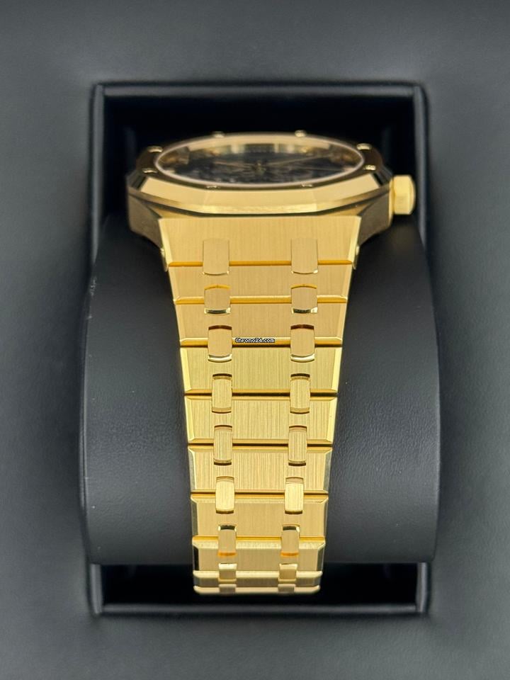 Audemars Piguet Royal Oak