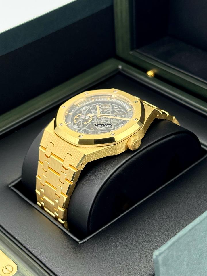 Audemars Piguet Royal Oak