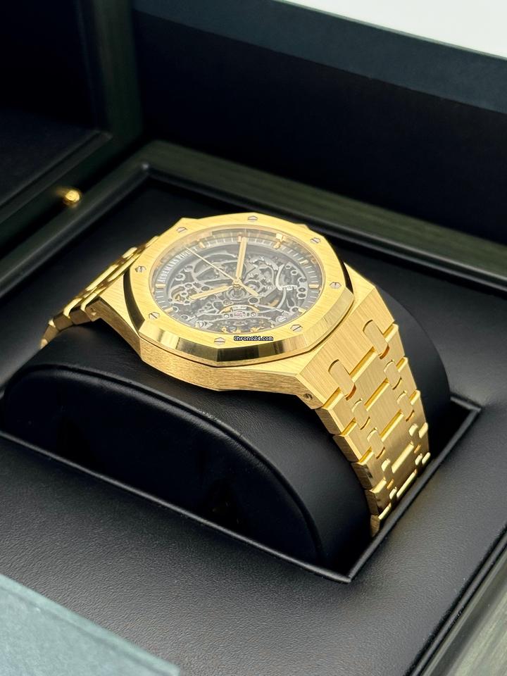Audemars Piguet Royal Oak