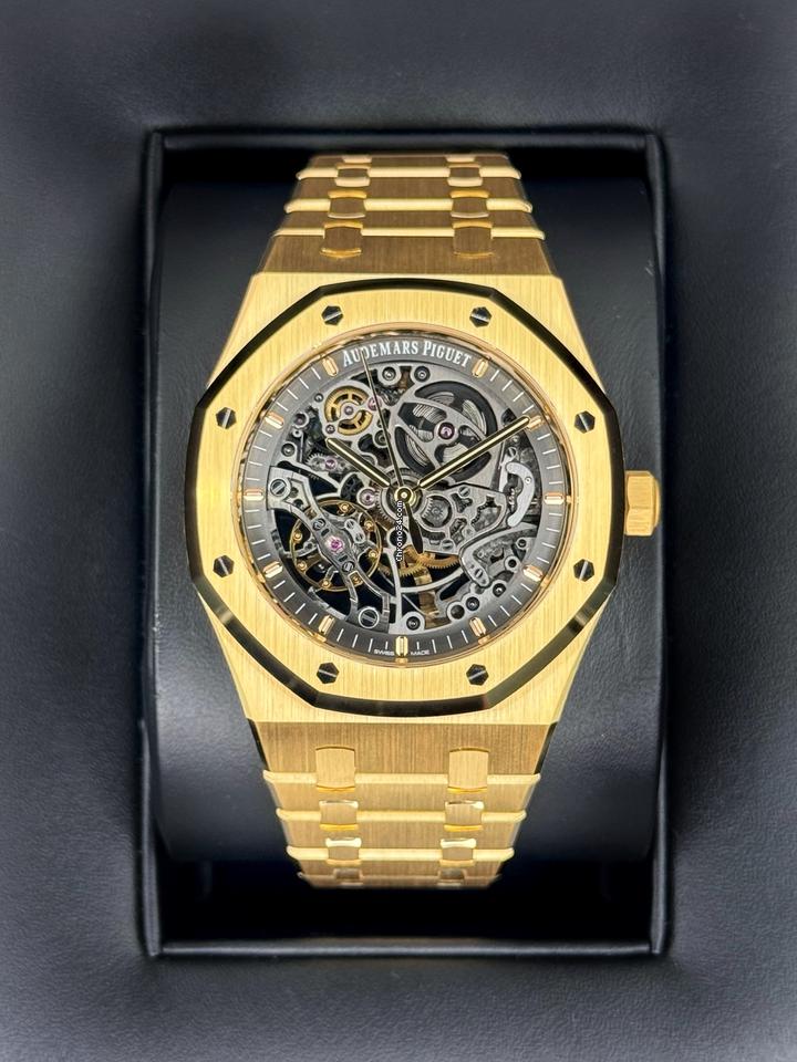 Audemars Piguet Royal Oak