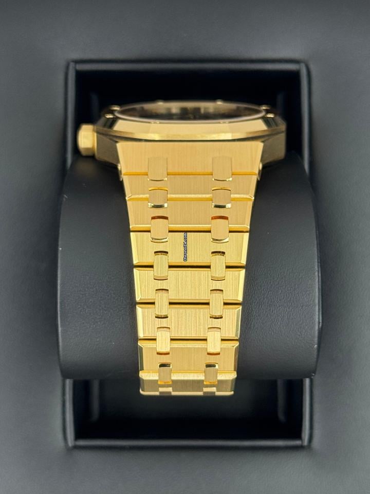 Audemars Piguet Royal Oak
