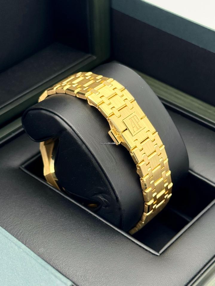 Audemars Piguet Royal Oak