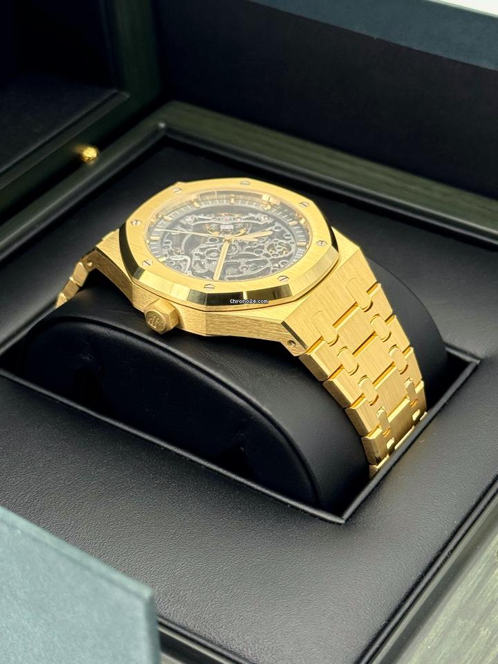 Audemars Piguet Royal Oak