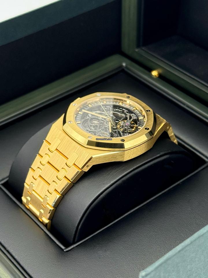 Audemars Piguet Royal Oak