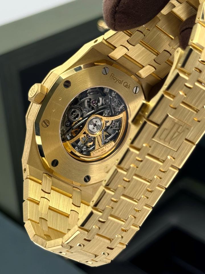 Audemars Piguet Royal Oak