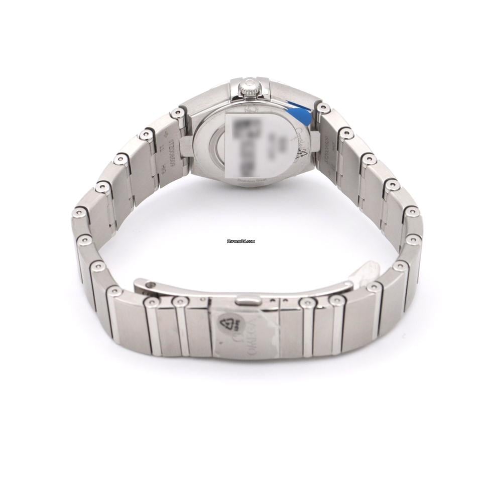 Omega Constellation