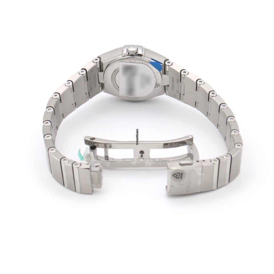 Omega Constellation