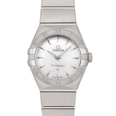 Omega Constellation