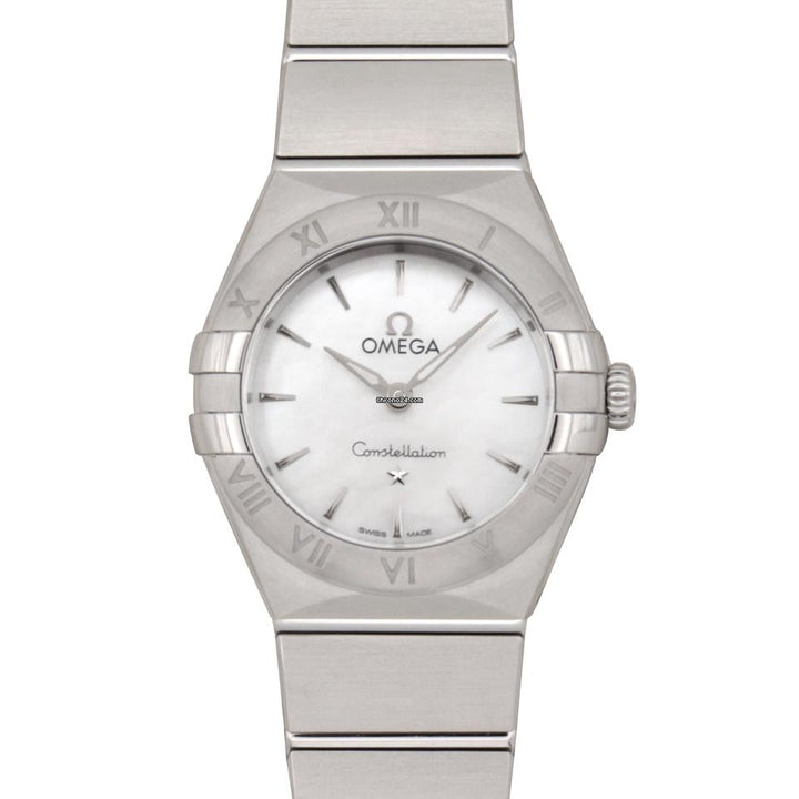 Omega Constellation