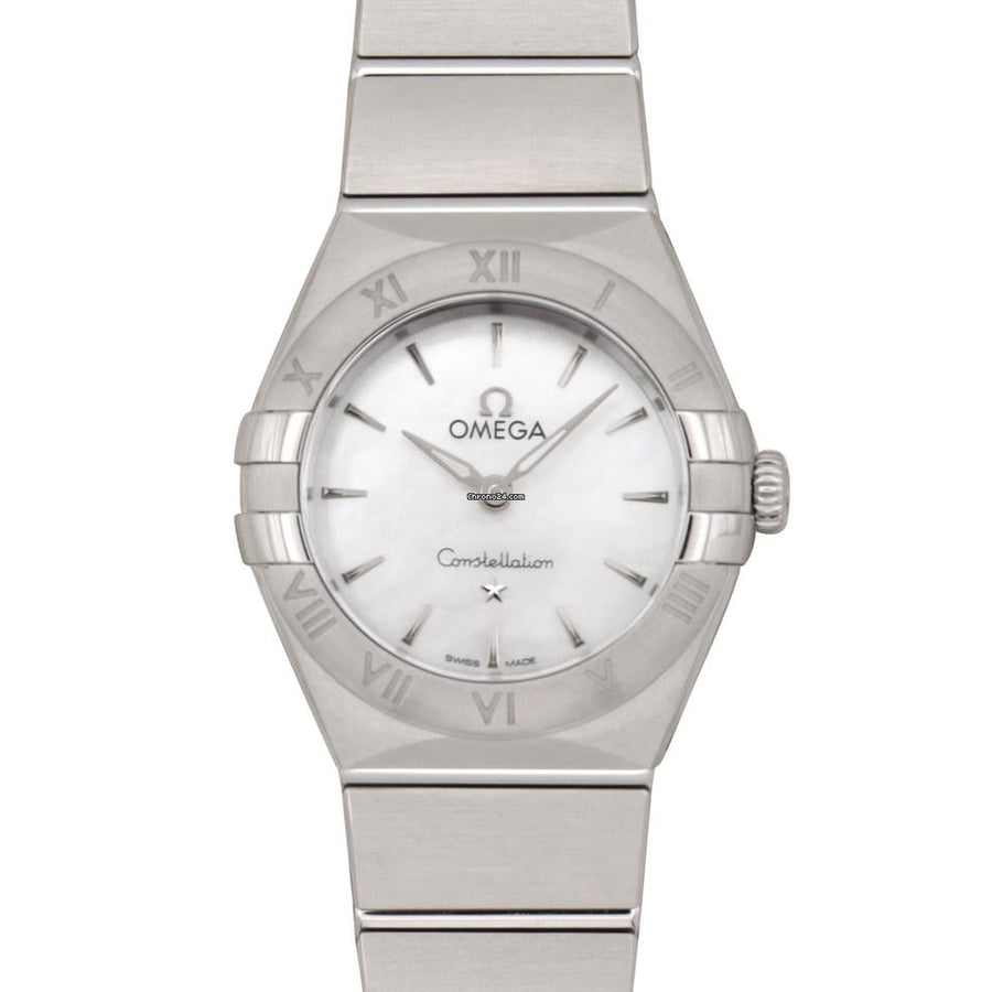 Omega Constellation