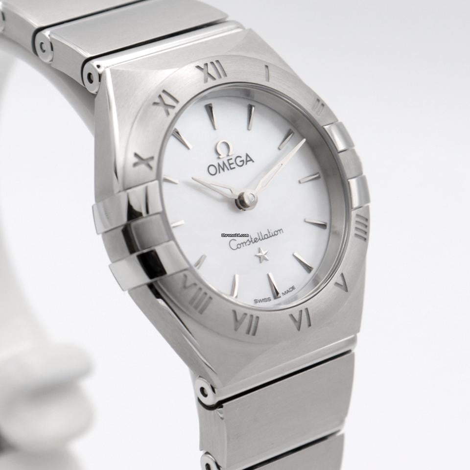 Omega Constellation