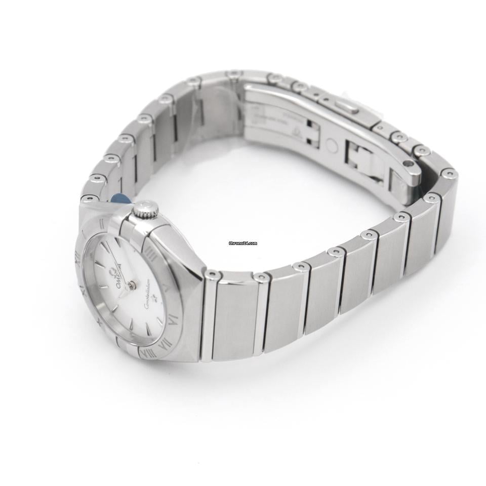 Omega Constellation