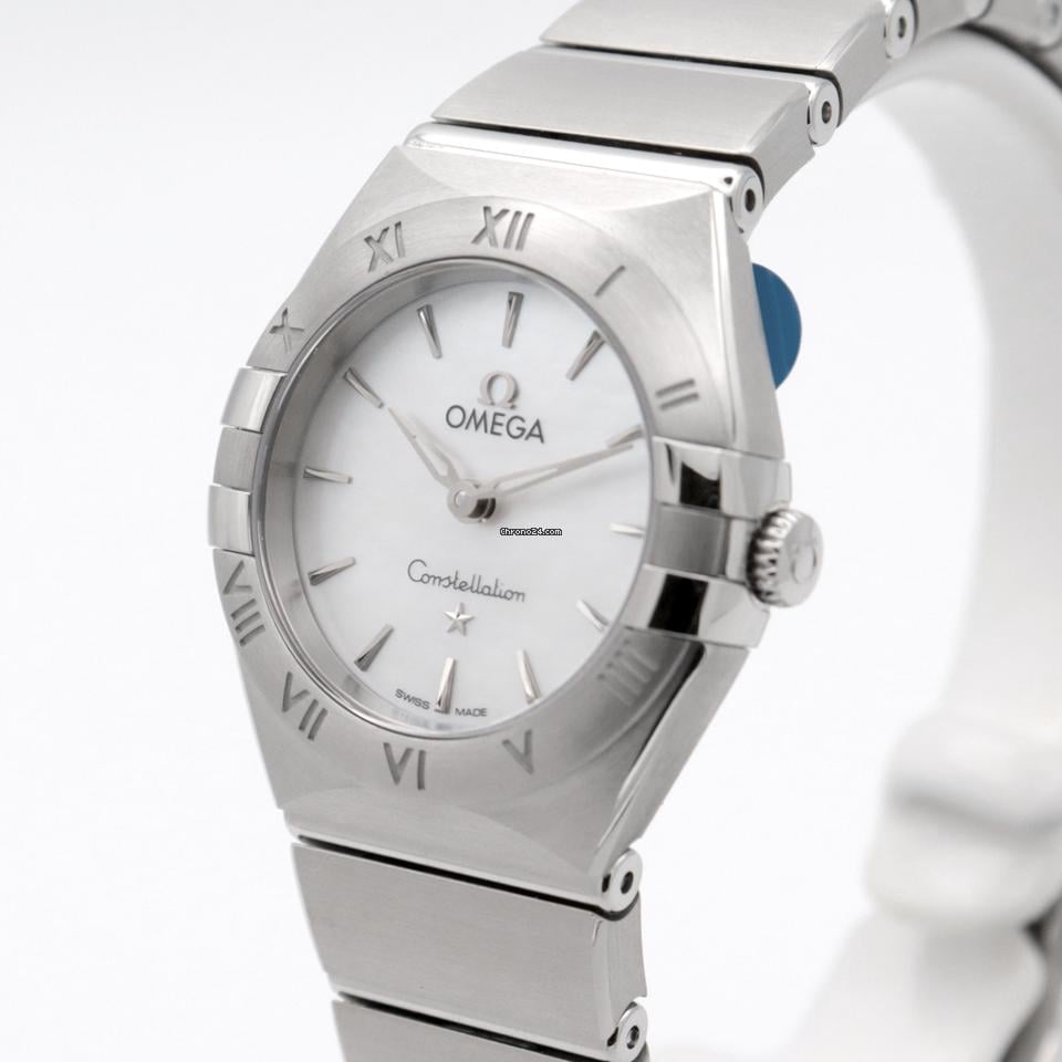 Omega Constellation