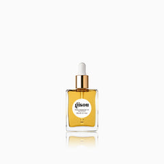 Honey Infused Hair Oil