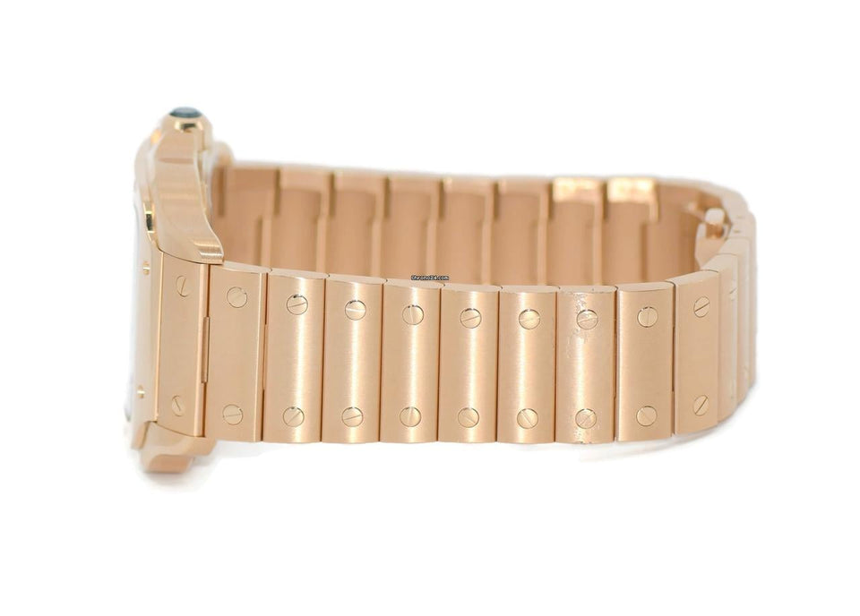 Cartier Santos