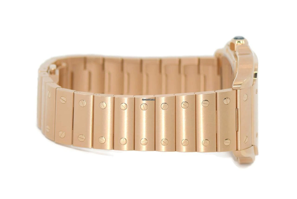 Cartier Santos