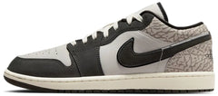 Air Jordan 1 Low SE 'Elephant'