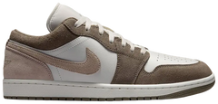 Air Jordan 1 Low 'Olive Grey'