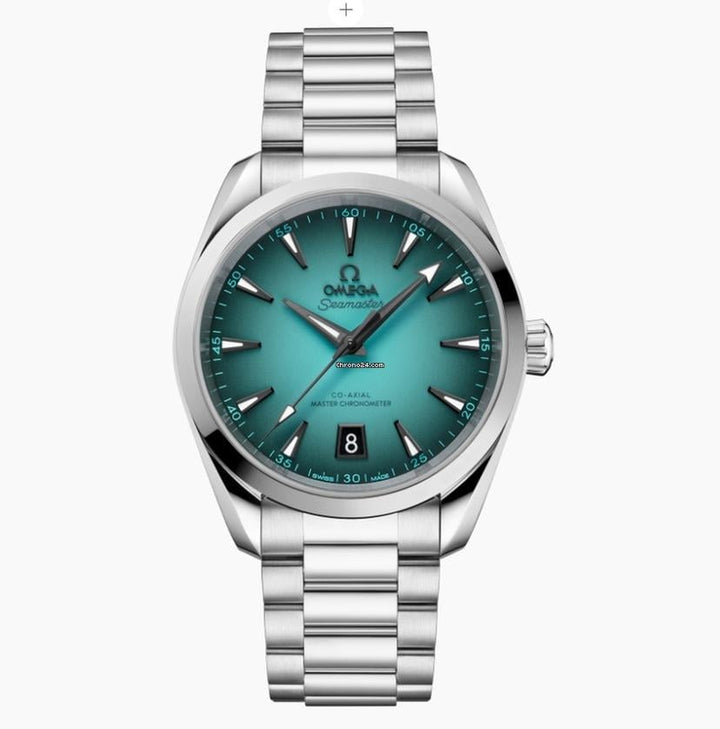 Omega Seamaster Aqua Terra150m