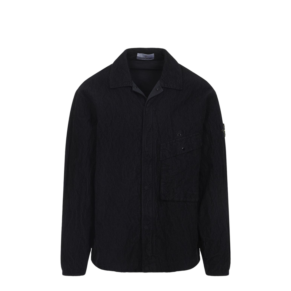 Coats Black